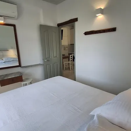 Paros Apartments Appartement