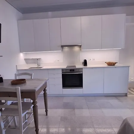 Paros Apartments Appartement Páros