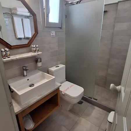Paros Apartments Páros