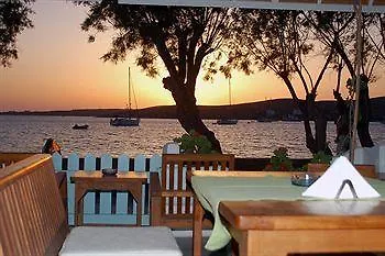 Paros Apartments Appartement