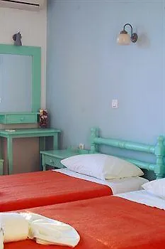 Appartement Paros Apartments