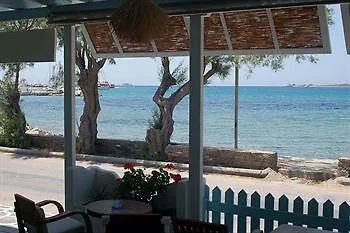 Paros Apartments