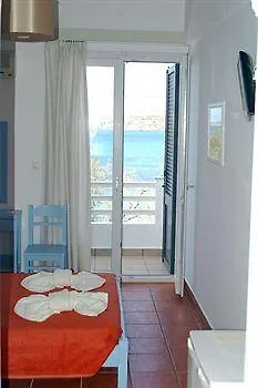 Paros Apartments Apartmán