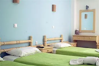 Paros Apartments