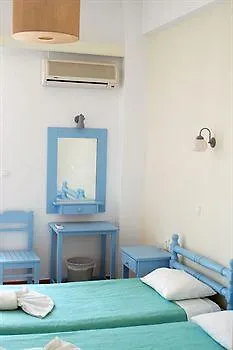 Apartmán Paros Apartments