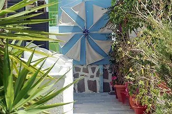 Paros Apartments Páros