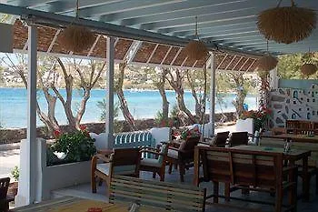 Appartement Paros Apartments Páros