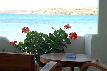 Appartement Paros Apartments