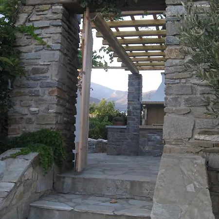 Paros Apartments Apartmán Páros