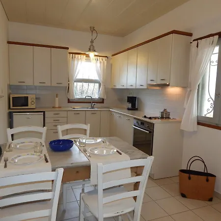 Paros Apartments Appartement *