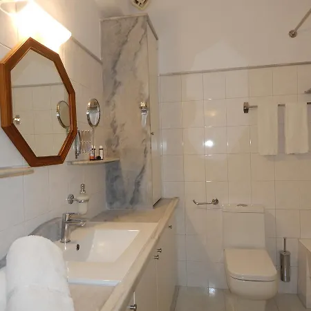 Appartement Paros Apartments *