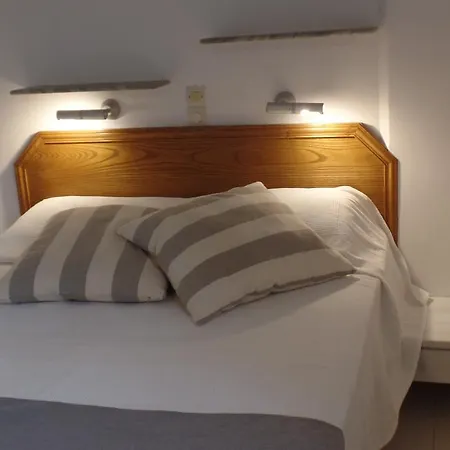 Appartement Paros Apartments