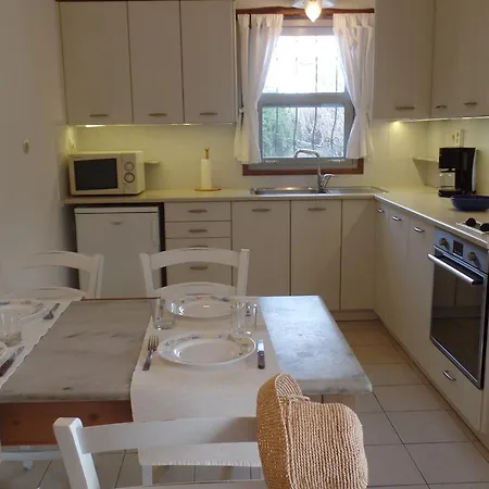 Paros Apartments Apartmán