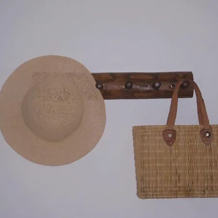 Apartmán Paros Apartments Páros