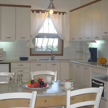 Apartmán Paros Apartments