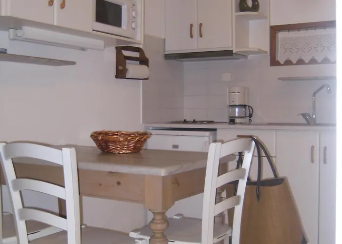 Paros Apartments Apartment *