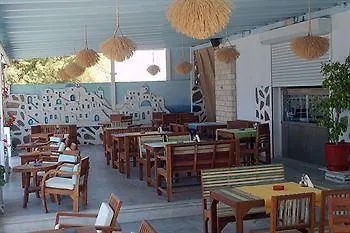 Paros Apartments Appartement Páros