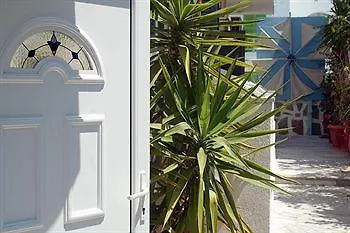 Apartamento Paros Apartments