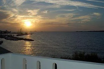 Paros Apartments * Páros