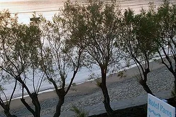 Paros Apartments Lejlighed Páros