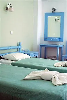 Lejlighed Paros Apartments *