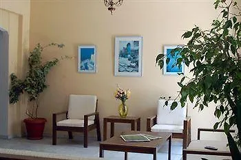 Paros Apartments Appartement *