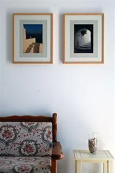 Paros Apartments Appartement Páros