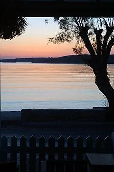 Lejlighed Paros Apartments *