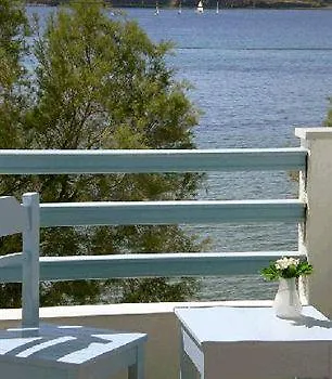 Lejlighed Paros Apartments Páros