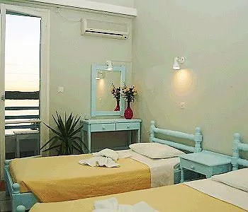 Lejlighed Paros Apartments