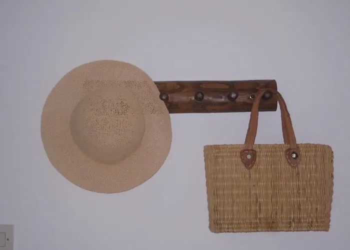 Lejlighed Paros Apartments Páros